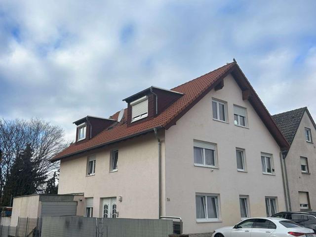 Haus kaufen in Raunheim, Hessen