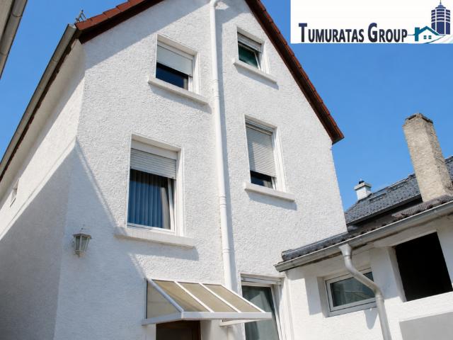 Haus kaufen in Raunheim, Hessen