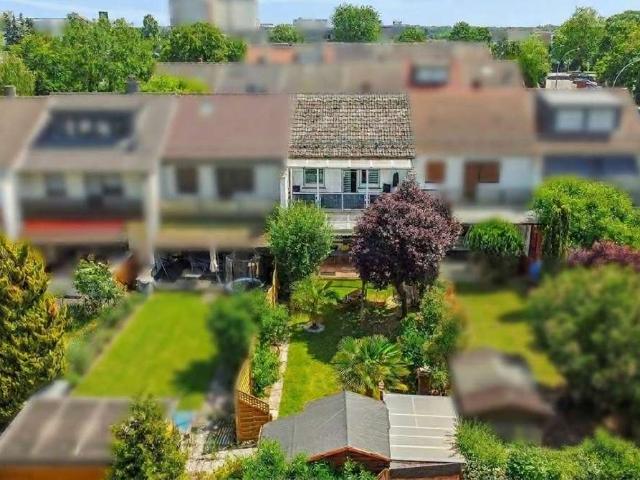 Haus kaufen in Raunheim, Hessen