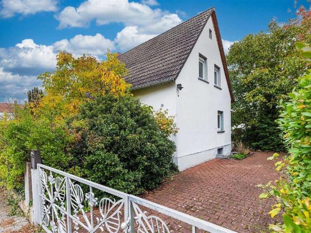 Haus kaufen in Raunheim, Hessen