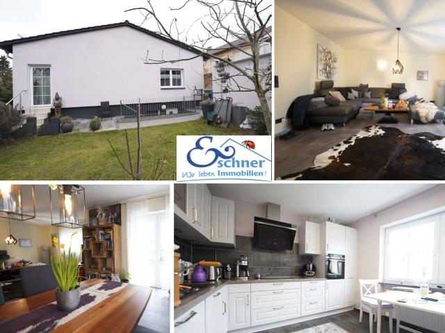 Haus kaufen in Raunheim, Hessen
