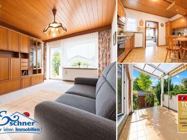 Haus kaufen in Raunheim, Kreis Groß-Gerau