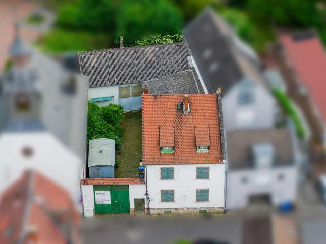 Haus kaufen in Raunheim, Hessen