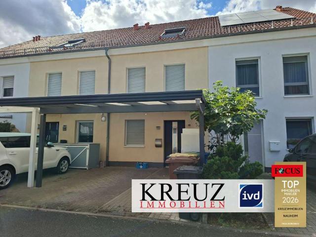 Haus kaufen in Raunheim, Hessen