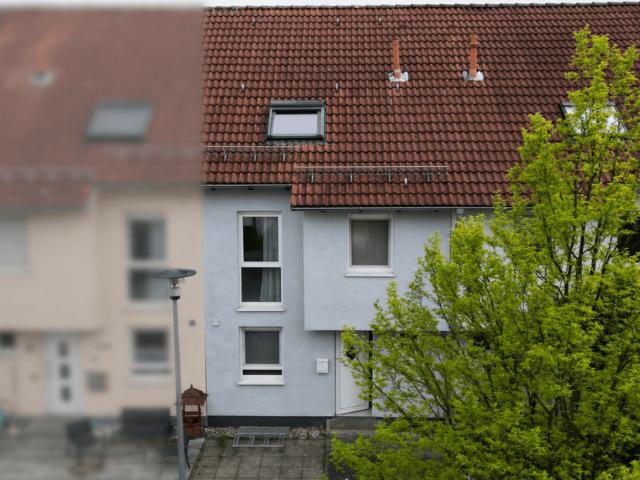 Haus kaufen in Raunheim, Hessen