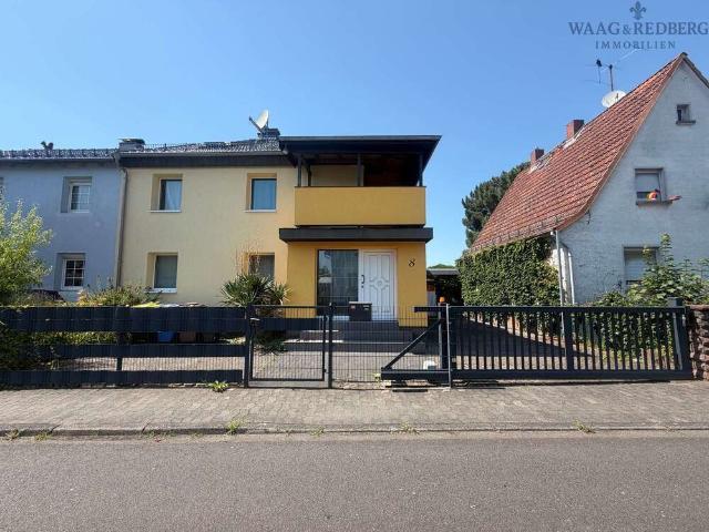 Haus kaufen in Raunheim, Hessen