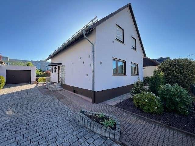Haus kaufen in Raunheim, Hessen