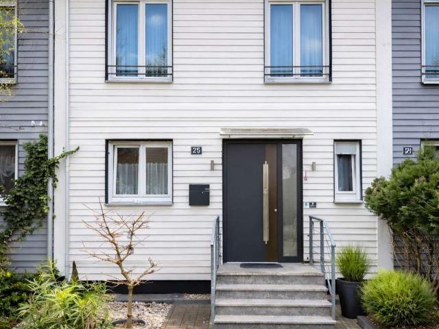 Haus kaufen in Raunheim, Hessen