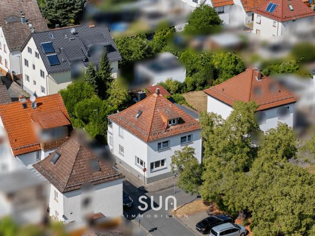 Haus kaufen in Raunheim, Hessen
