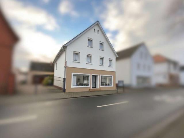 Haus kaufen in Raunheim, Hessen