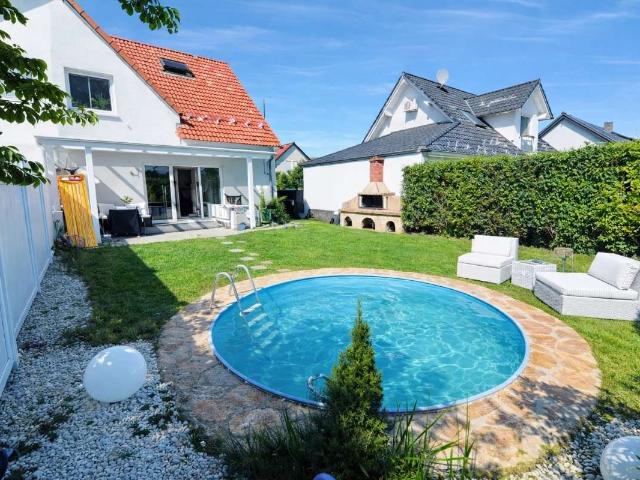 Haus kaufen in Raunheim, Hessen