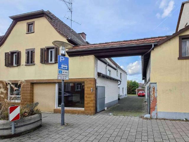 Haus kaufen in Raunheim, Hessen