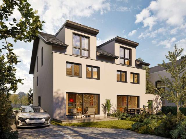 Haus kaufen in Raunheim, Hessen