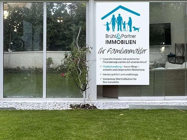 Haus kaufen in Raunheim, Hessen