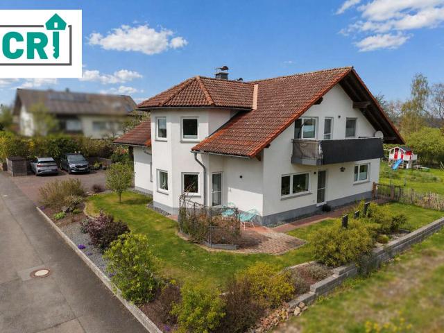 Haus kaufen in Rauschenberg, Hessen