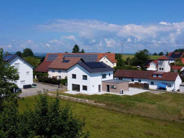 Haus kaufen in Nordstadt, Ravensburg