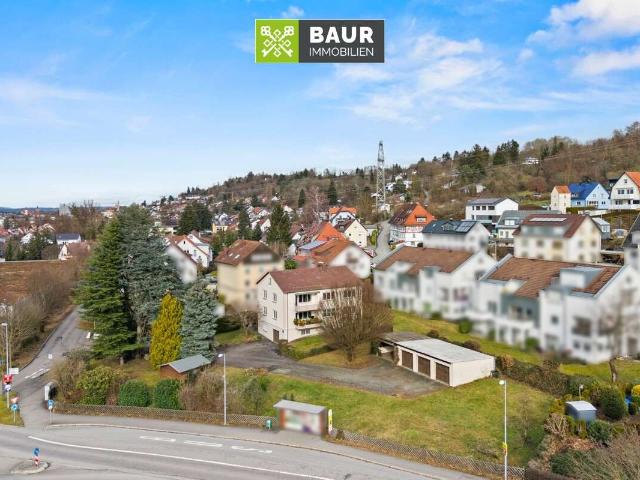 Haus kaufen in Nordstadt, Ravensburg