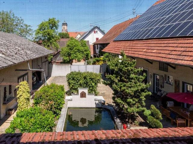 Haus kaufen in Eschach, Ravensburg