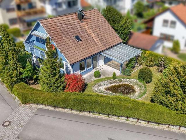 Haus kaufen in Ravensburg, Baden-Württemberg