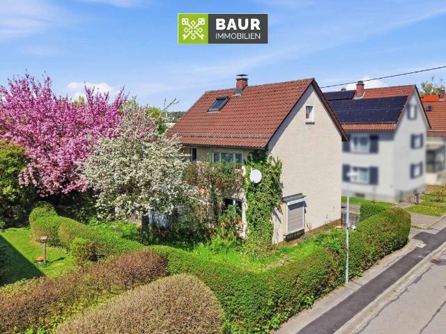 Haus kaufen in Eschach, Ravensburg