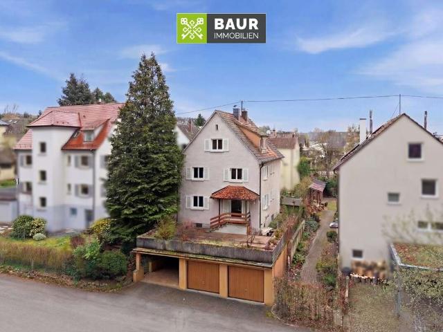 Haus kaufen in Nordstadt, Ravensburg