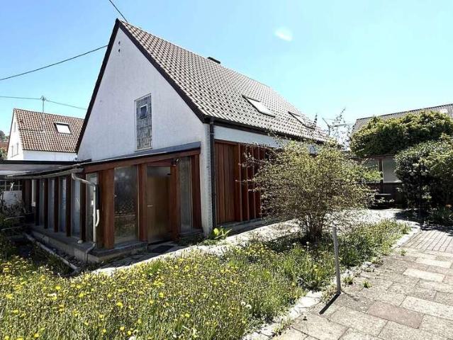 Haus kaufen in Eschach, Ravensburg