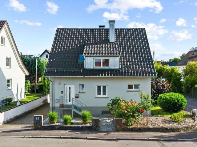 Haus kaufen in Eschach, Ravensburg
