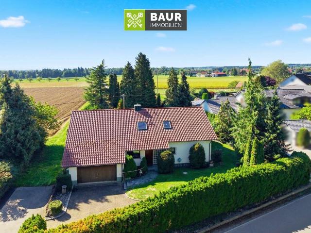 Haus kaufen in Galgenhalde, Ravensburg