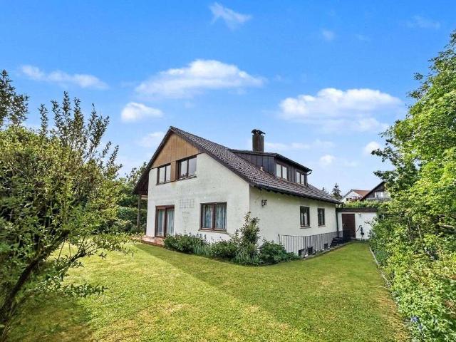 Haus kaufen in Galgenhalde, Ravensburg