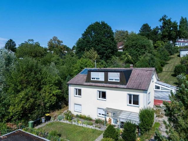 Haus kaufen in Eschach, Ravensburg