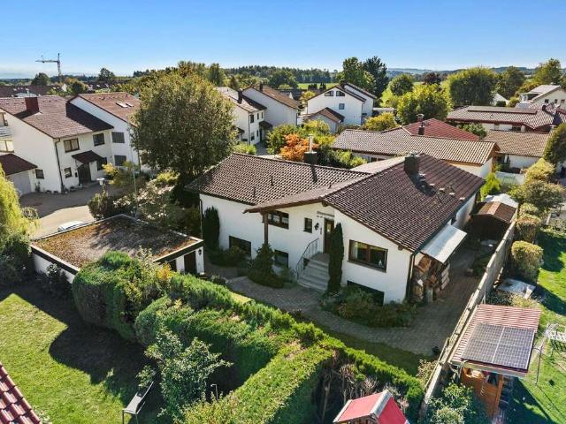 Haus kaufen in Galgenhalde, Ravensburg