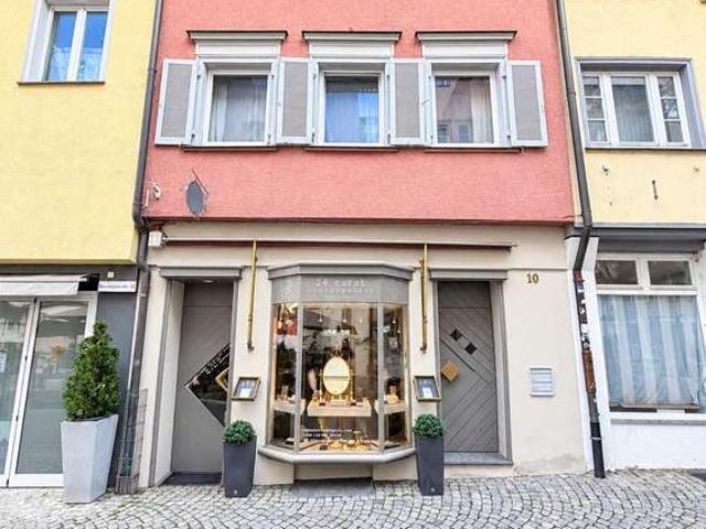 Haus kaufen in Nordstadt, Ravensburg