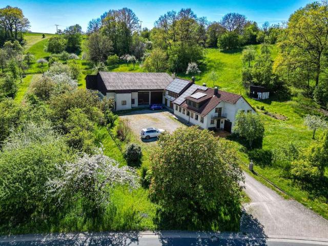 Haus kaufen in Ravenstein, Baden-Württemberg
