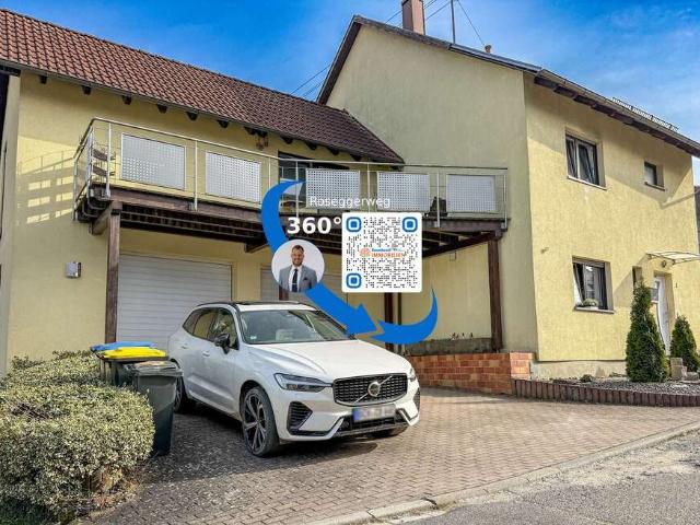 Haus kaufen in Ravenstein, Baden-Württemberg