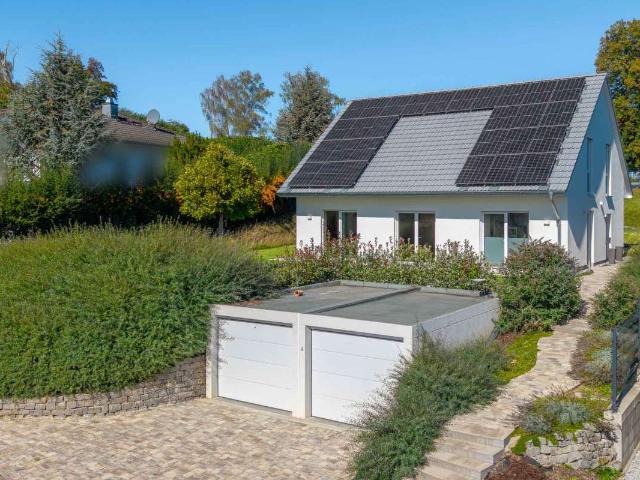 Haus kaufen in Merchingen, Ravenstein