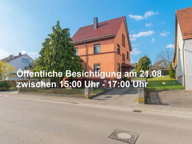 Haus kaufen in Rechberghausen, Baden-Württemberg