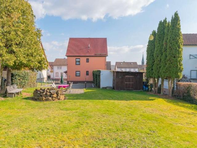 Haus kaufen in Rechberghausen, Baden-Württemberg