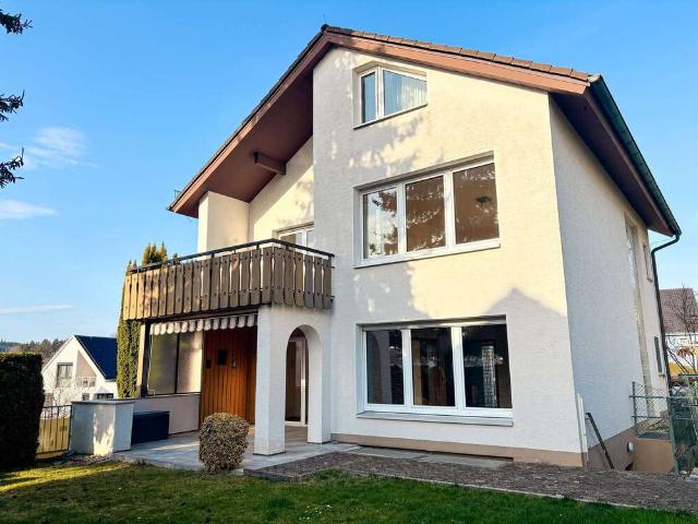 Haus kaufen in Rechberghausen, Baden-Württemberg