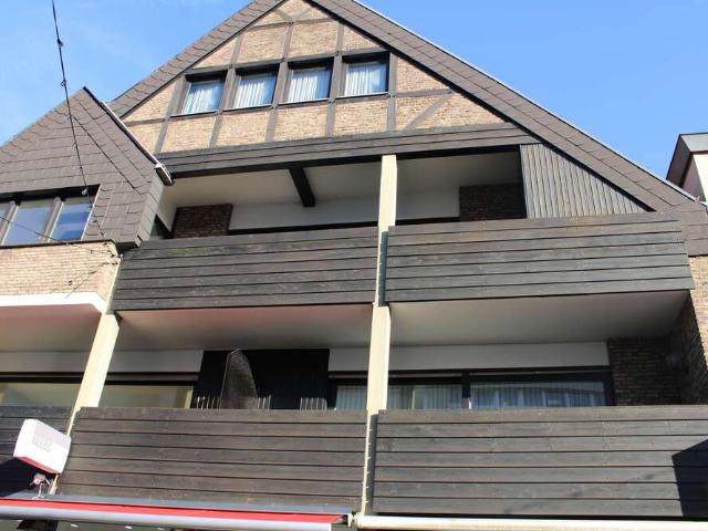 Haus kaufen in Recklinghausen, Innenstadt