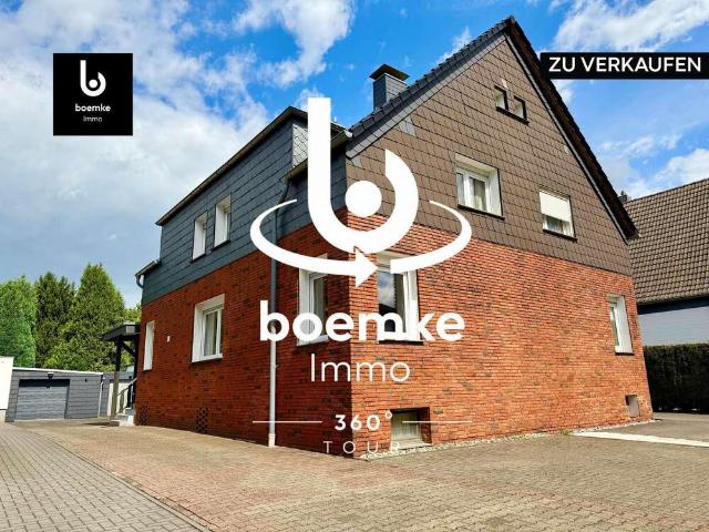 Haus kaufen in Recklinghausen, Nordrhein-Westfalen
