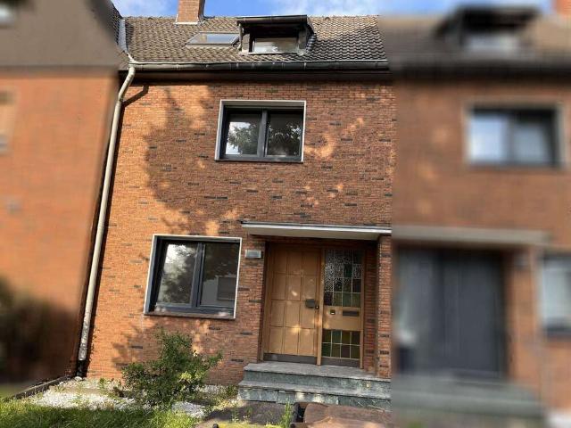 Haus kaufen in Grullbad, Recklinghausen