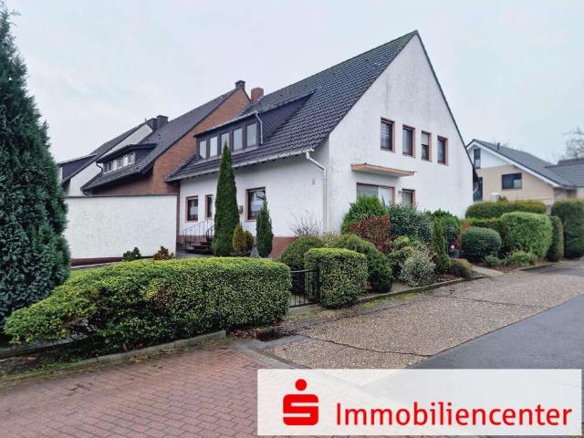 Haus kaufen in Suderwich, Recklinghausen