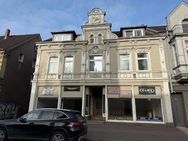 Haus kaufen in Recklinghausen, Grullbad