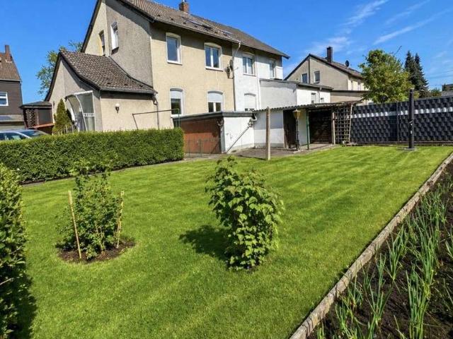 Haus kaufen in Grullbad, Recklinghausen