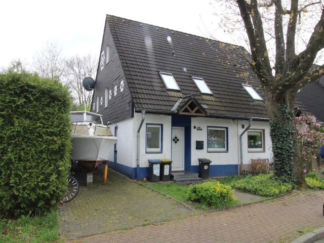 Haus kaufen in Hillerheide, Recklinghausen