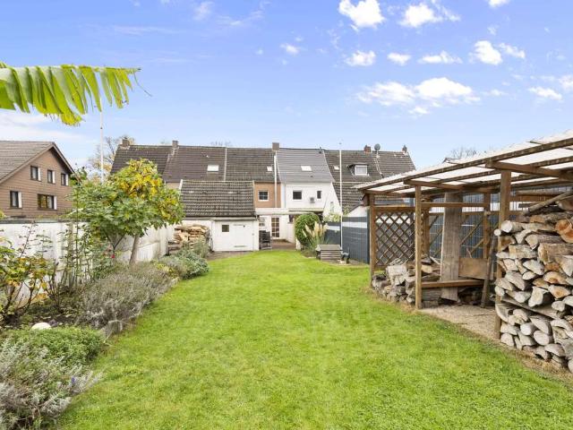 Haus kaufen in Suderwich, Recklinghausen