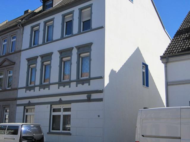 Haus kaufen in König Ludwig, Recklinghausen