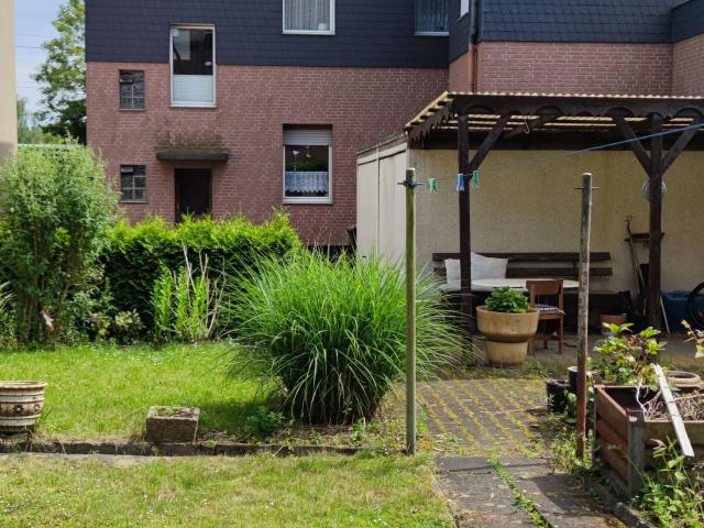 Haus kaufen in Hillerheide, Recklinghausen