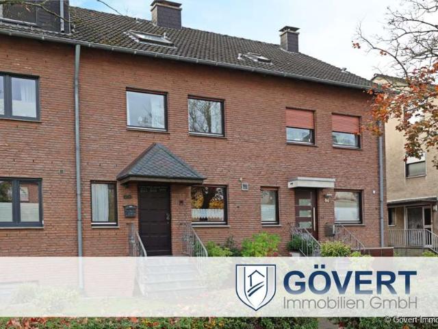 Haus kaufen in König Ludwig, Recklinghausen