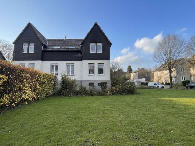 Haus kaufen in Suderwich, Recklinghausen